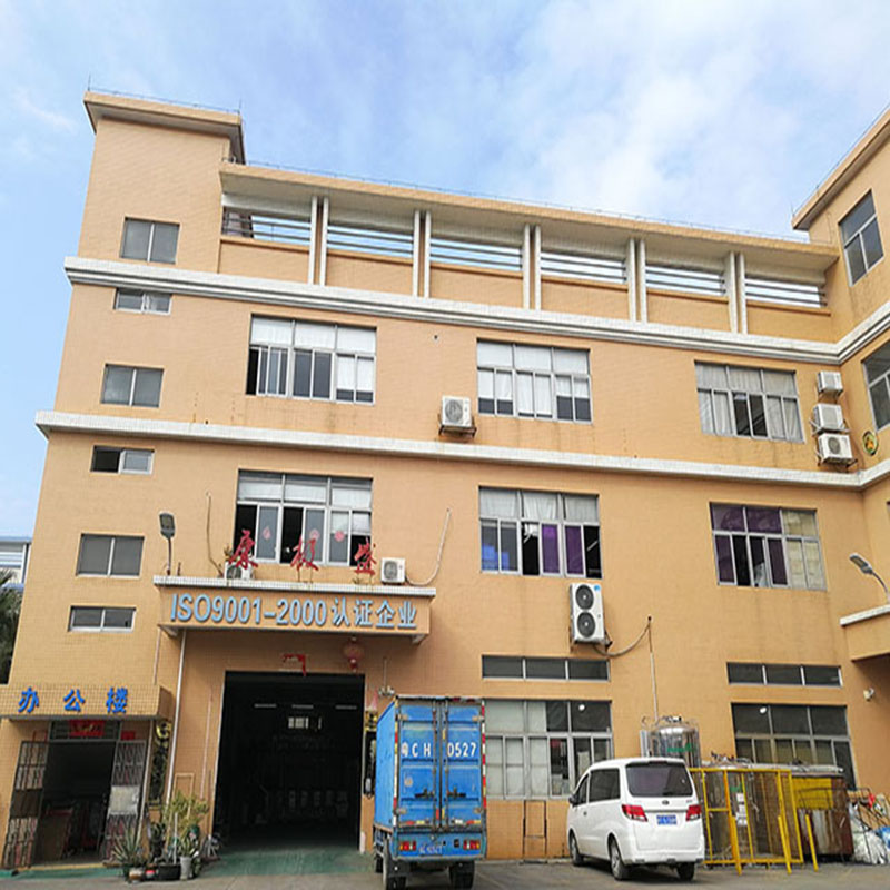 香洲专业钣金激光切割哪家好