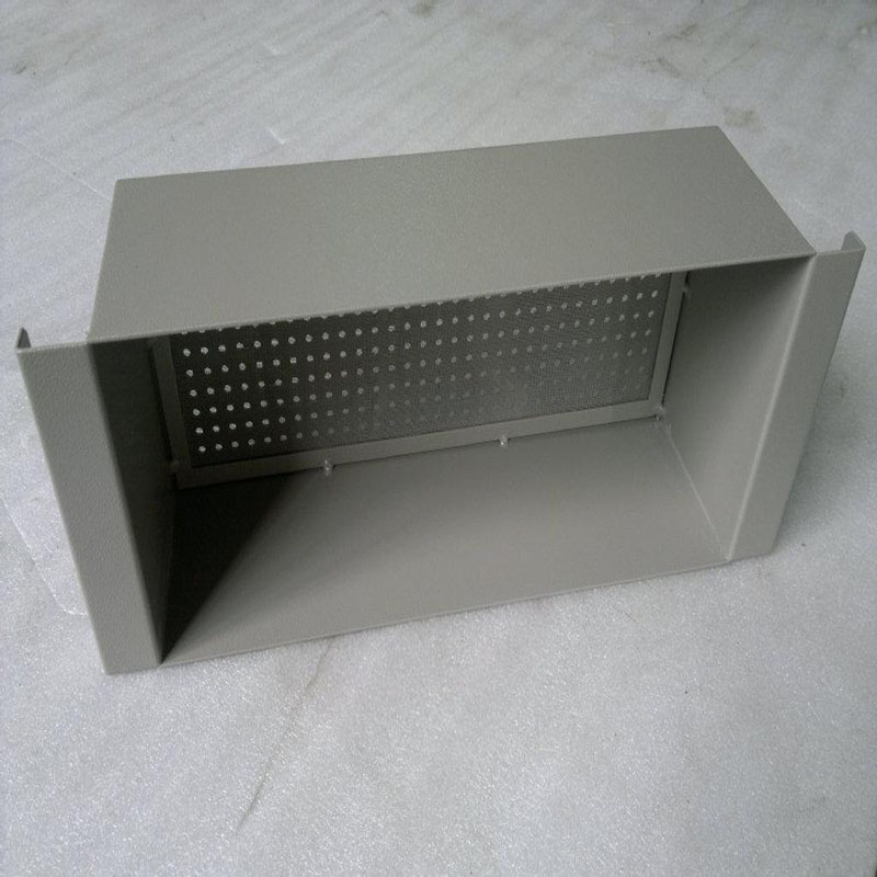 鹤山专业批量钣金加工哪家好